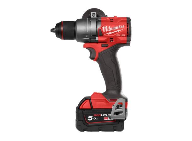 Milwaukee bormaskin, M18 M18 FDD3-502X / FUEL™ 