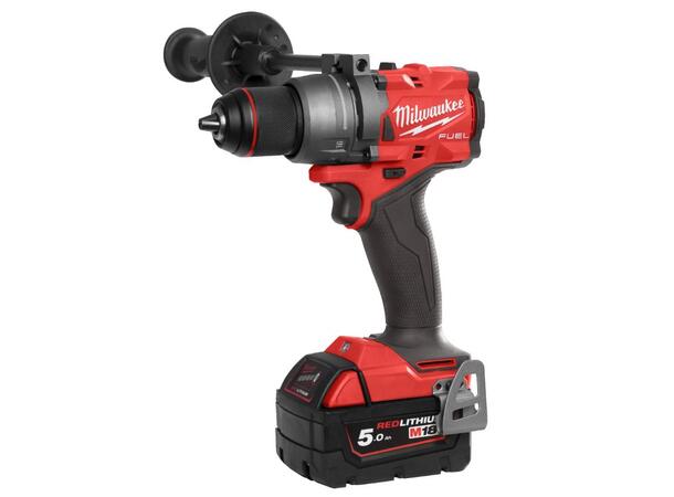 Milwaukee bormaskin, M18 M18 FDD3-502X / FUEL™ 