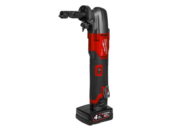 Milwaukee nibbler, M12 M12 FNB16-402X / FUEL™ 