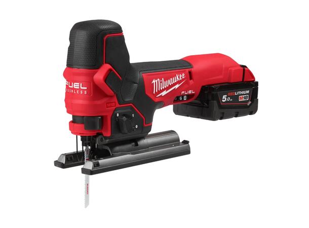 Milwaukee stikksag, M18 M18FBJS-502X / FUEL™ 