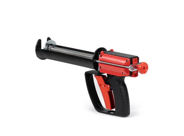 Mulcol® 2K pistol til 2K brannskum 