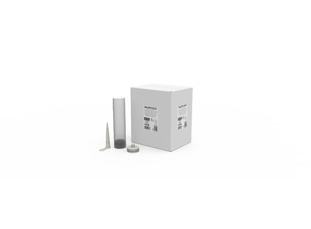 Mulcol® MultiFill ECO 300ml 12 stk pr. eske 