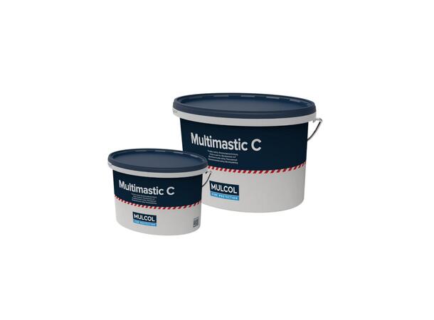 Mulcol® Multimastic C 