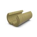 Paroc Pro Lock 100 100 x 371 mm 5 løse skåler - 6,0m/pall