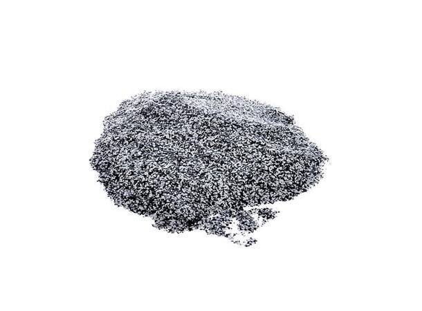 SikaFloor Flakes 50/50 black/white 1mm Spann á 1,0 kg 