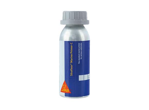 SikaFloor Marine Primer-C Kanne á 10,0 kg 