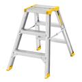 W.steps® Arbeidsbukk 66TP 3 trinn W 66TP-3