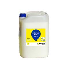 Weberfloor 4716 Primer, 25L