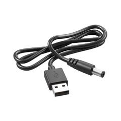 Hellberg® Ladekabel USB