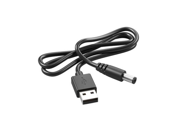 Hellberg® Ladekabel USB 