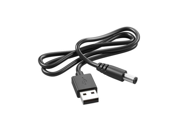Hellberg® Ladekabel USB 