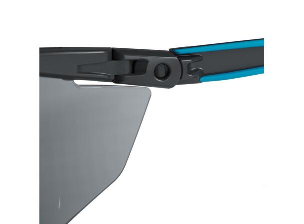 Hellberg® Vernebriller ARGON BLUE Blå 