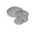 Mantel Endelokk RF Syrefast, 1255 mm
