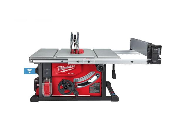 Milwaukee bordsag, M18 ONE-KEY M18 FTS210-121B / FUEL™ 