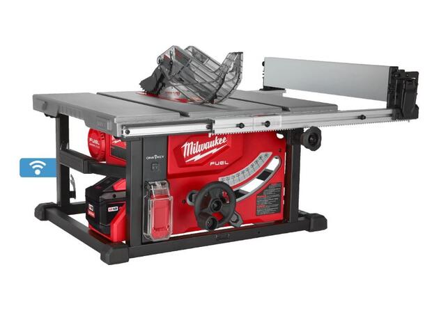 Milwaukee bordsag, M18 ONE-KEY M18 FTS210-121B / FUEL™ 