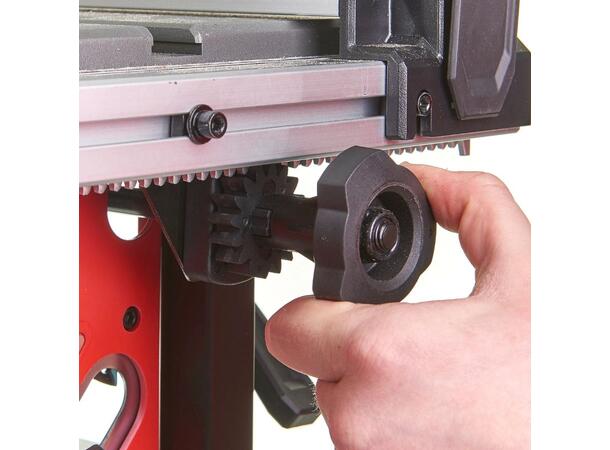 Milwaukee bordsag, M18 ONE-KEY M18 FTS210-121B / FUEL™ 