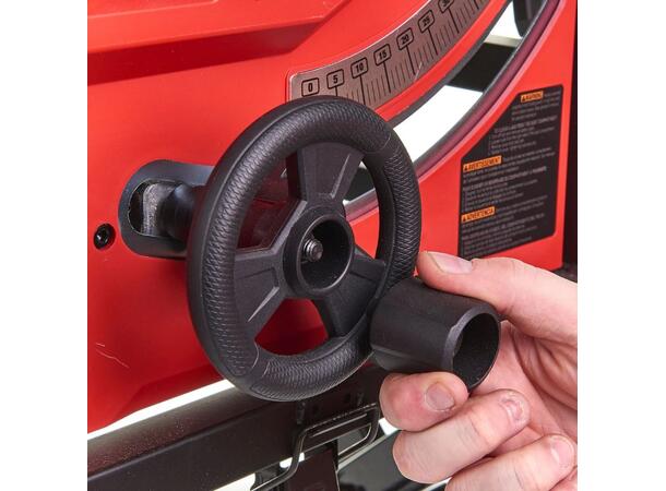 Milwaukee bordsag, M18 ONE-KEY M18 FTS210-121B / FUEL™ 