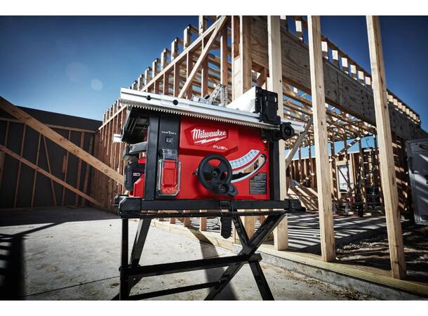 Milwaukee bordsag, M18 ONE-KEY M18 FTS210-121B / FUEL™ 