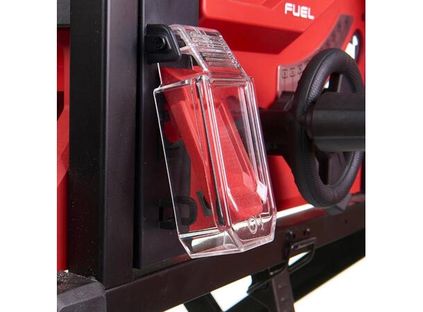 Milwaukee bordsag, M18 ONE-KEY M18 FTS210-121B / FUEL™ 