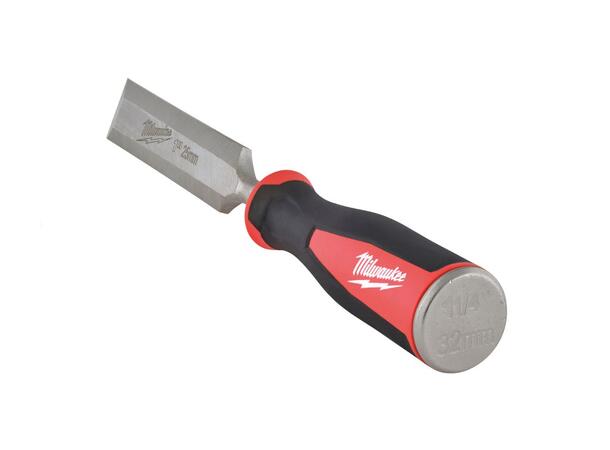 Milwaukee stemjern 25mm 