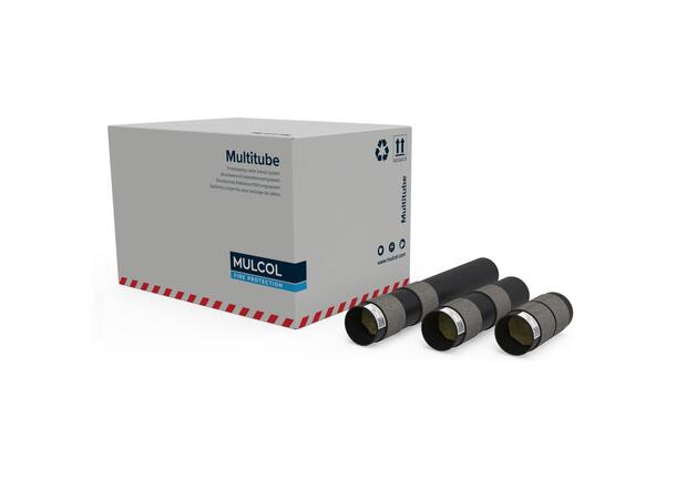 Mulcol® MultiTube 