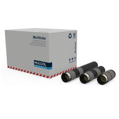 Mulcol® MultiTube