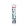 Silirub+ S8100, 300ml (Antrasitt) 15 stk pr. eske