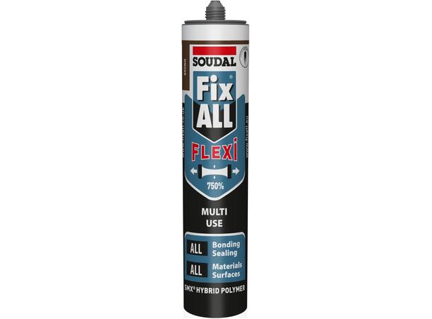 Soudal Fix ALL Flexi 