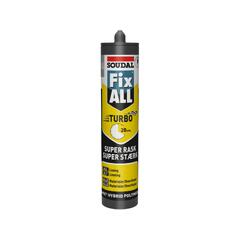 Soudal Fix ALL Turbo