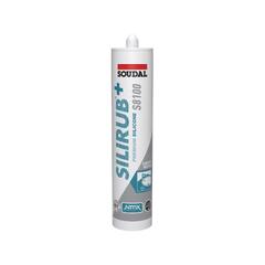Soudal Silirub+ S8100