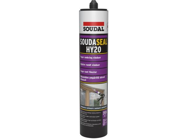 Soudaseal HY20 