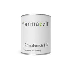Armafinish HN maling (1,0 liter) BLÅ 6 bokser pr. eske