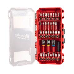 Milwaukee bitssett SHV 35 deler
