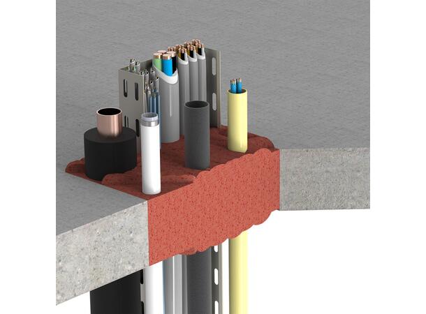 Mulcol® Multifoam 2K 6 stk pr. eske 