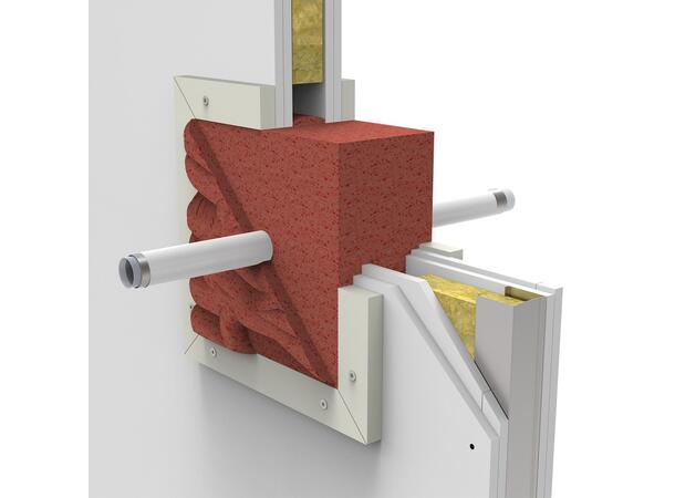 Mulcol® Multifoam 2K 6 stk pr. eske 