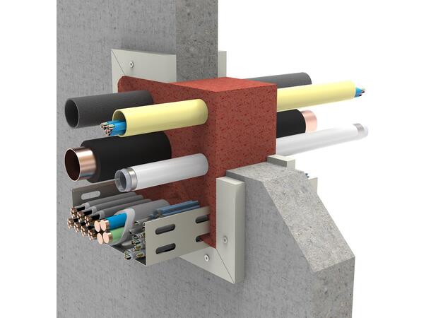 Mulcol® Multifoam 2K 6 stk pr. eske 