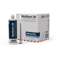 Mulcol® Multifoam 2K 6 stk pr. eske
