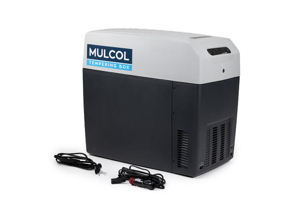 Mulcol® Termoboks 