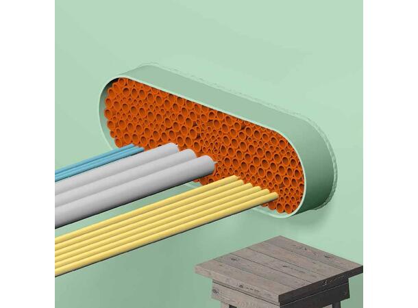 NOFIRNO tetningsmasse 