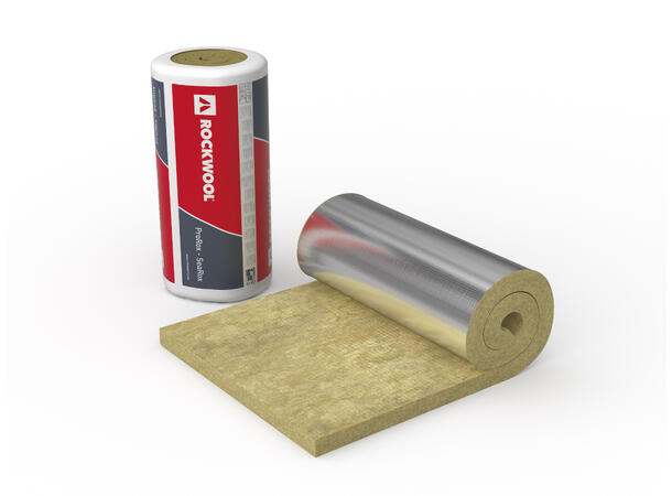 SeaRox FM 6050 ALU 30mm (7,0 m²) 1000 x 7000 (26 rull - 182,0 m² pr pall) 