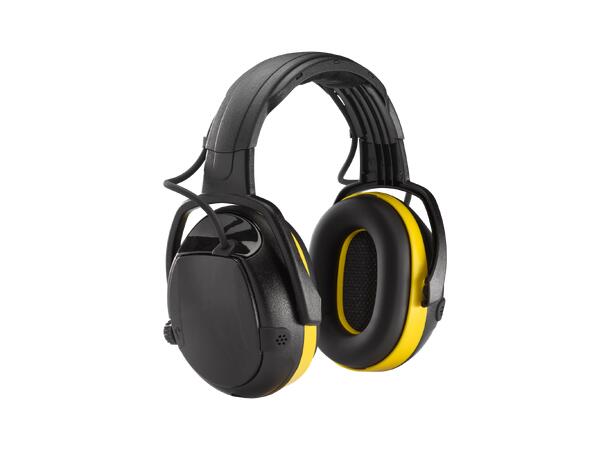 Hellberg® Hørselvern ACTIVE Hodebøyle LD 