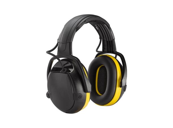 Hellberg® Hørselvern ACTIVE Hodebøyle LD 