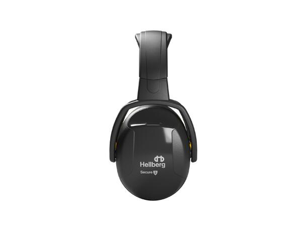 Hellberg® Hørselvern SECURE 2 Hodebøyle 