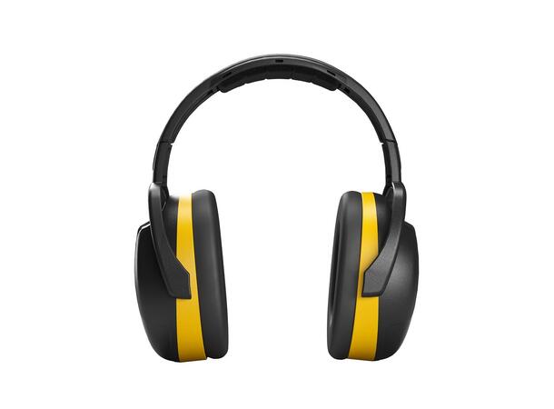 Hellberg® Hørselvern SECURE 2 Hodebøyle 