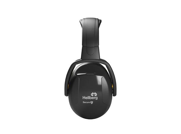 Hellberg® Hørselvern SECURE 2 Hodebøyle 