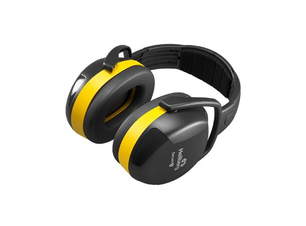 Hellberg® Hørselvern SECURE 2 Hodebøyle 