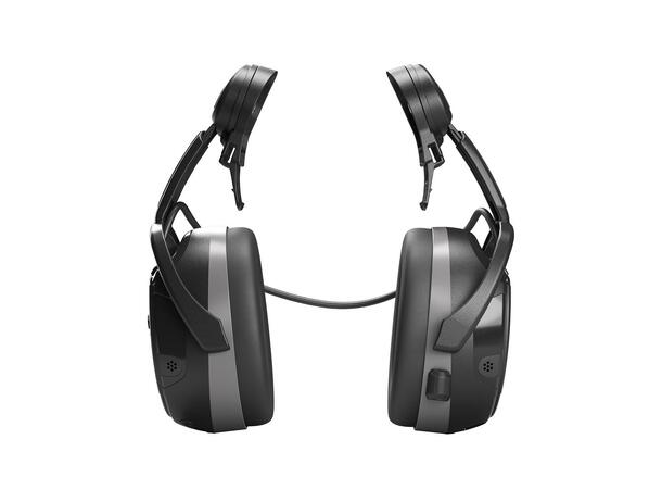 Hellberg® Hørselvern XSTREAM Hjelmfeste LD, bluetooth 