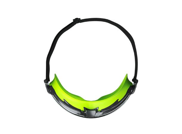 Hellberg® Kapselbrille NEON PLUS Klar 