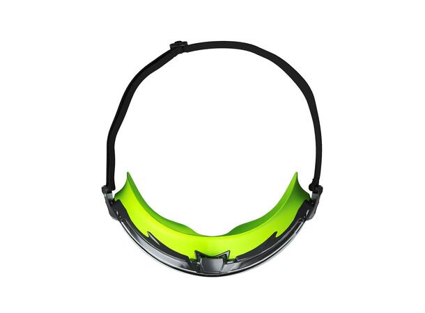 Hellberg® Kapselbrille NEON PLUS Klar 