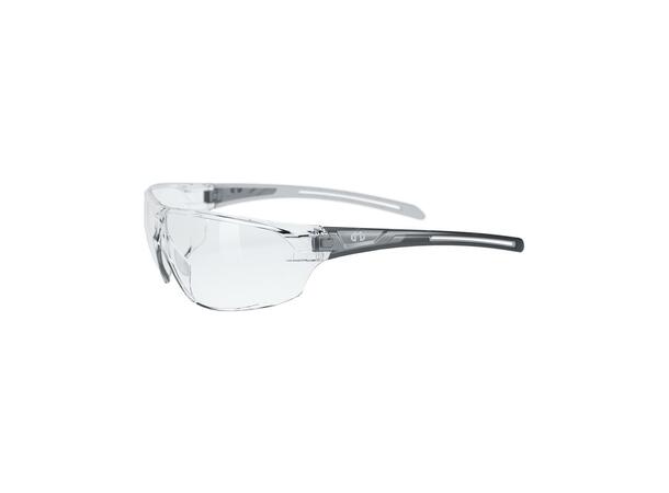 Hellberg® Vernebriller HELIUM CLEAR Klar 